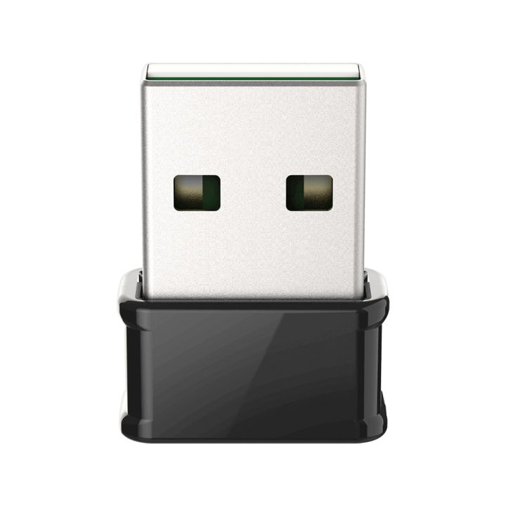 D-Link DWA-181 WLAN Network Adapter and Card