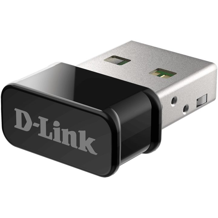 D-Link DWA-181 adaptador e cartão de rede WLAN