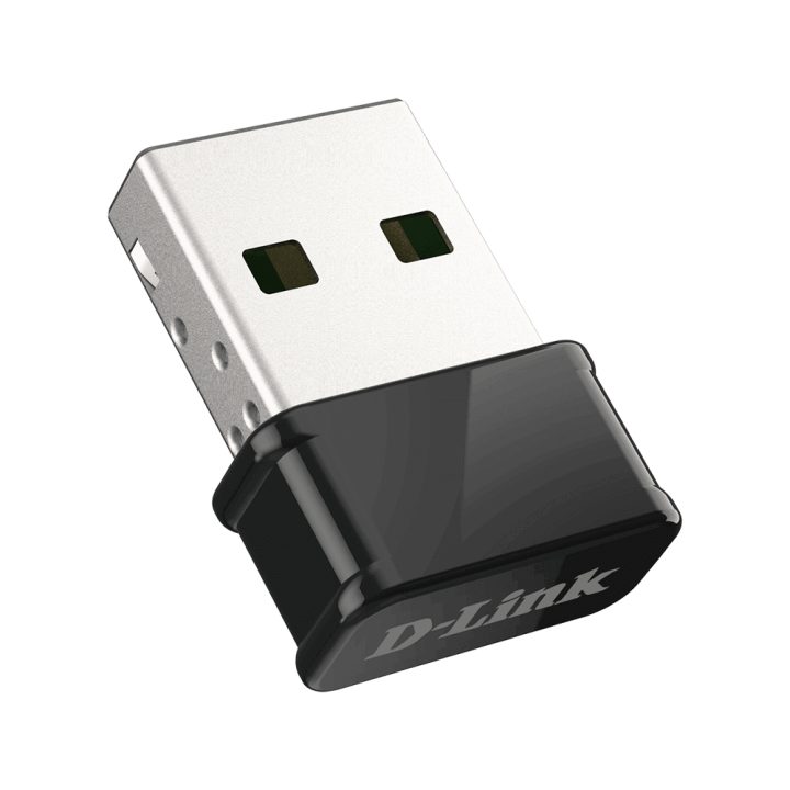 D-Link DWA-181 adaptador e cartão de rede WLAN