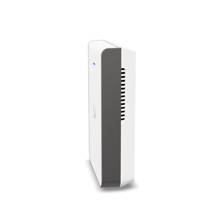 Ubiquiti U7 Pro Wall 5700 Mbit/s Blanco Energía sobre Ethernet (PoE)