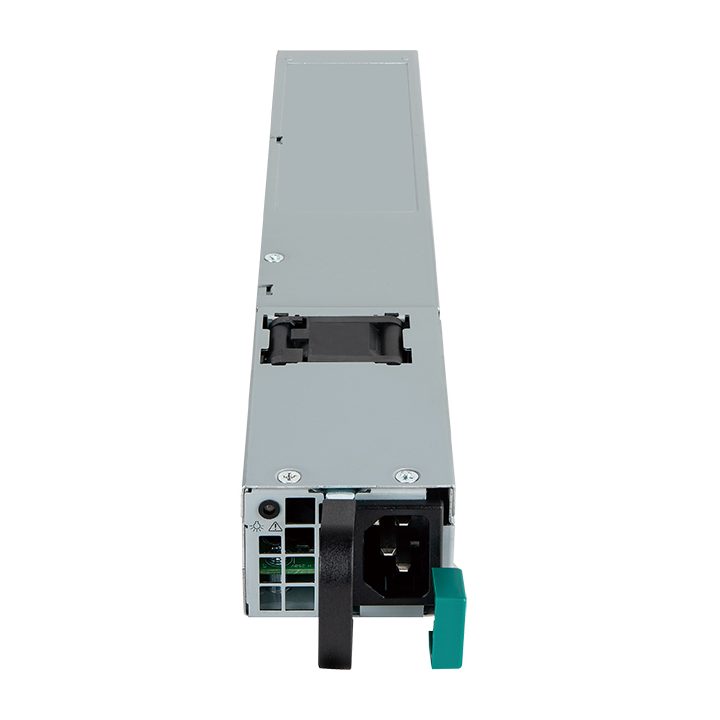 D-Link DXS-PWR700AC Network Switch Component Power Supply System