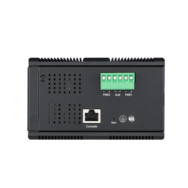 Zyxel RGS200-12P Managed L2 Gigabit Ethernet (10/100/1000) Power over…