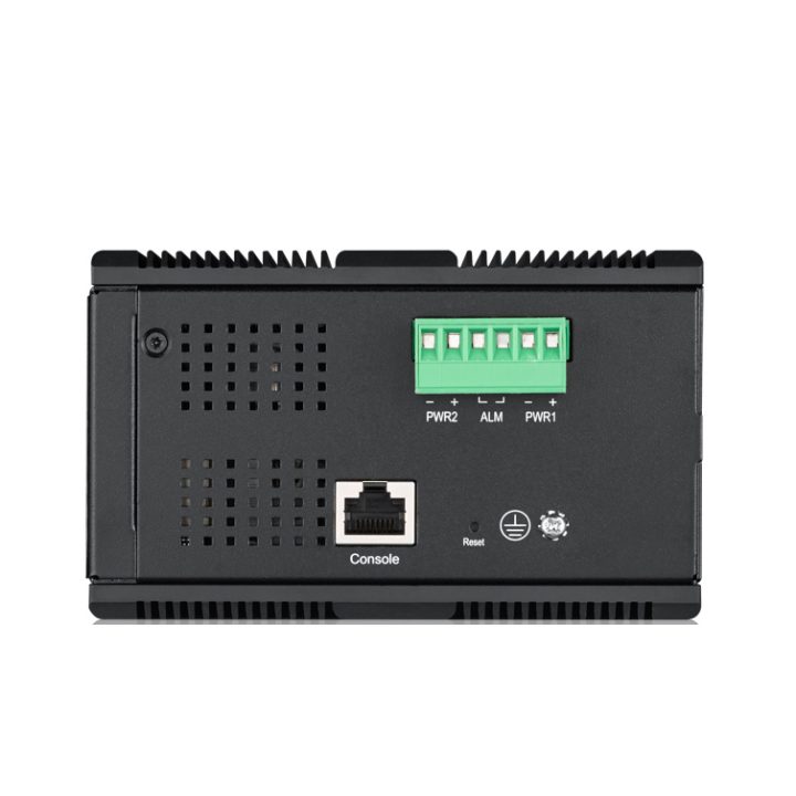 Zyxel RGS200-12P Gerido L2 Gigabit Ethernet (10/100/1000) Energia…