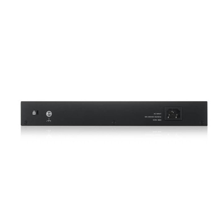 Zyxel XS1930-12HP-ZZ0101F Managed L3 10G Ethernet (100/1000/10000)…