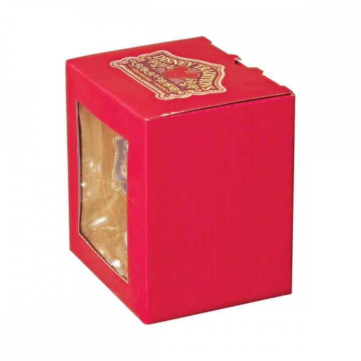 Mini figura Enesco Disney los aristogatos marie (4054288)