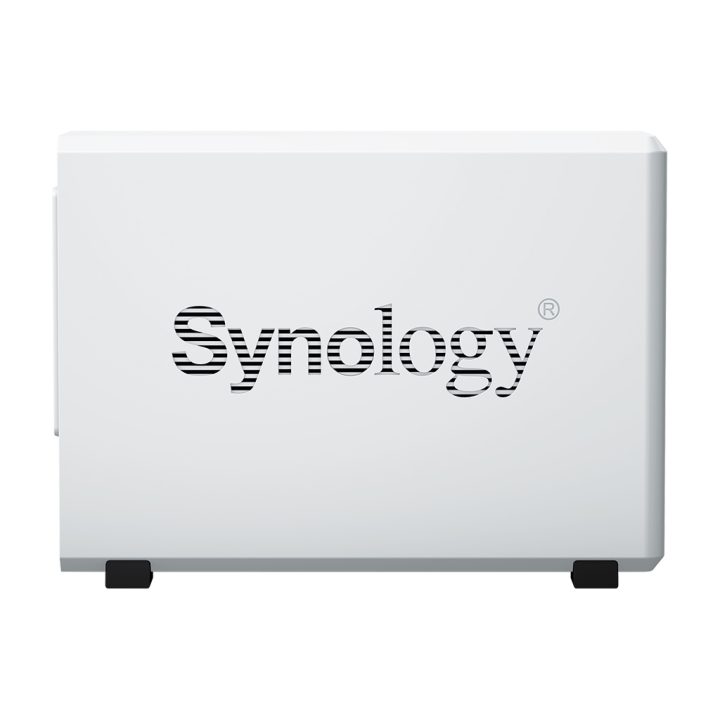 Synology DiskStation DS223J NAS Server 1GB 2-Bay RAID Gigabit Ethernet