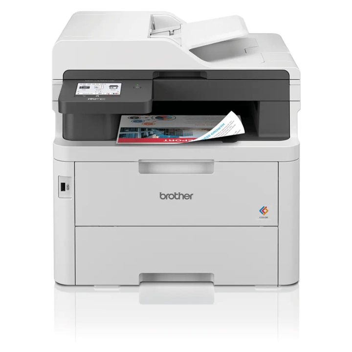 Brother MFC-L3760CDW A4 LED multifunction printer 600 x 2400 DPI 26…