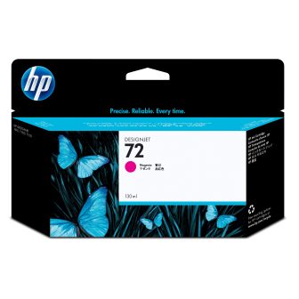 HP 72 Magenta Ink Cartridge 130 ml