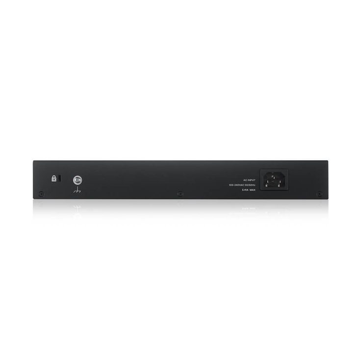 Zyxel XS1930-12HP-ZZ0101F switch Gestionado L3 10G Ethernet…