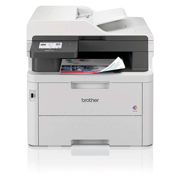 Brother MFC-L3760CDW impresora multifunción LED A4 600 x 2400 DPI 26…