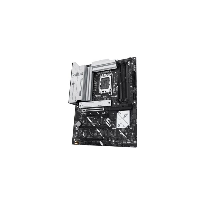 ASUS PRIME Z890-P Intel Z890 LGA 1851 (Socket V1) ATX
