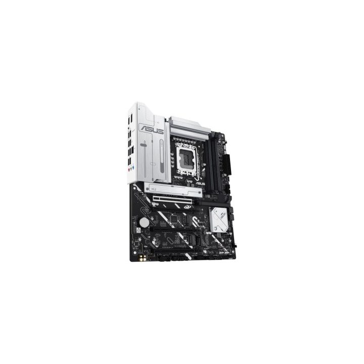 ASUS PRIME Z890-P Intel Z890 LGA 1851 (Socket V1) ATX