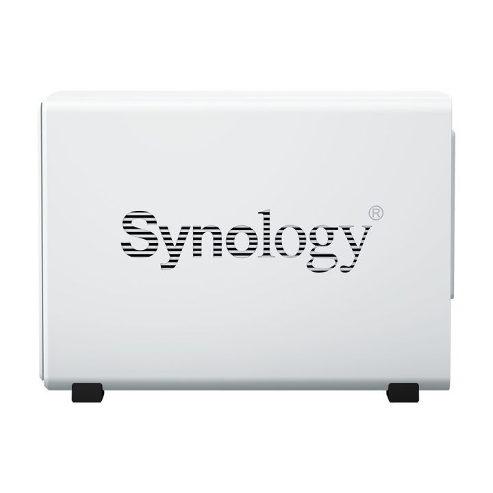 Servidor NAS Synology DiskStation DS223J 1GB 2 baias RAID Ethernet…