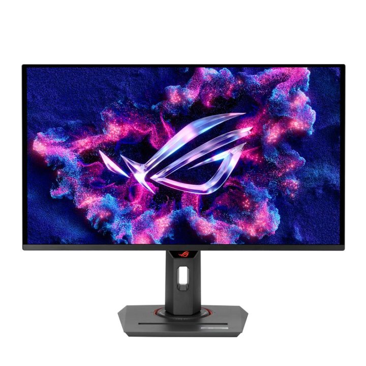 Monitor ASUS ROG Strix XG27UCDMG 26,5" 4K UHD 240 Hz OLED