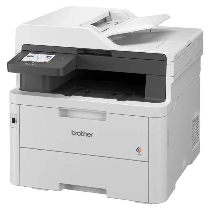 Brother MFC-L3760CDW A4 LED multifunction printer 600 x 2400 DPI 26…