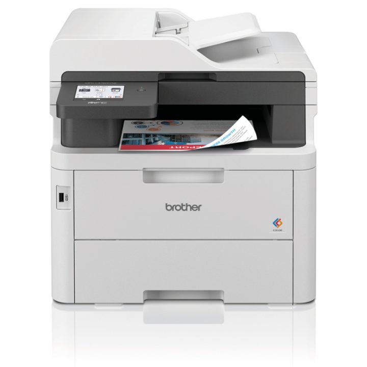 Brother MFC-L3760CDW A4 LED multifunction printer 600 x 2400 DPI 26…