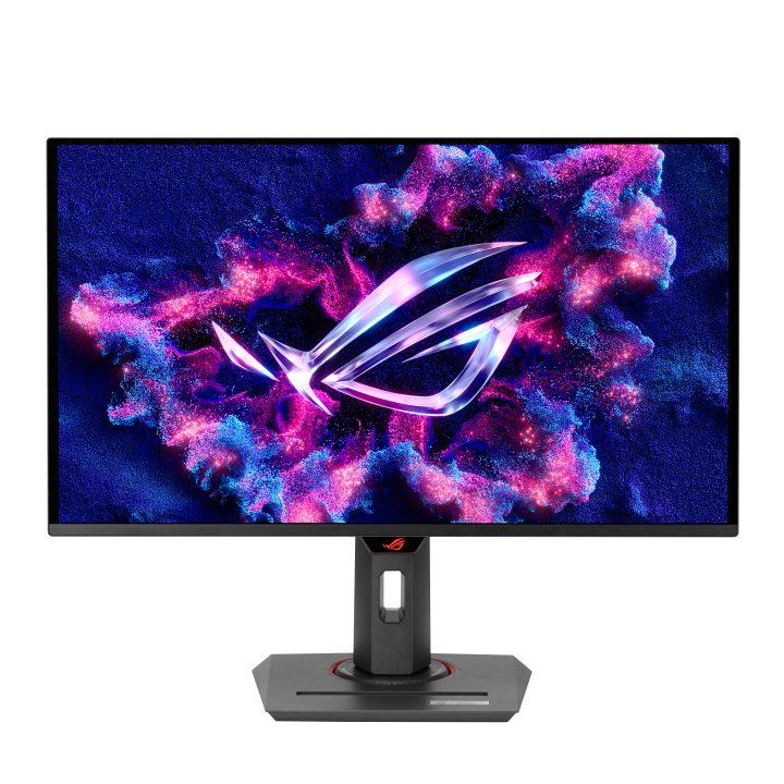 ASUS ROG Strix XG27UCDMG 26,5" 4K UHD 240 Hz OLED