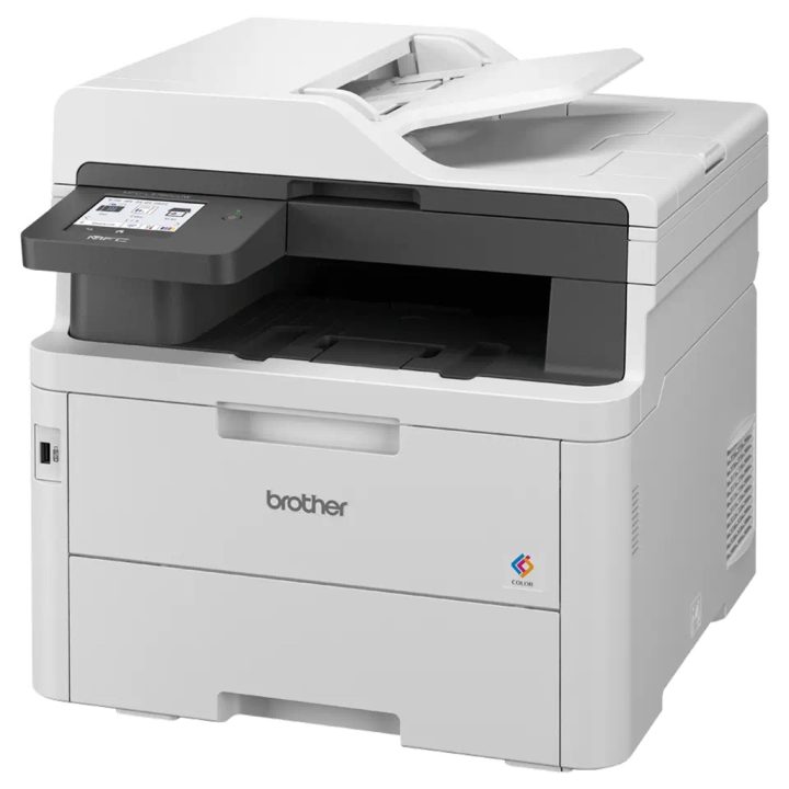 Brother MFC-L3760CDW A4 LED multifunction printer 600 x 2400 DPI 26…