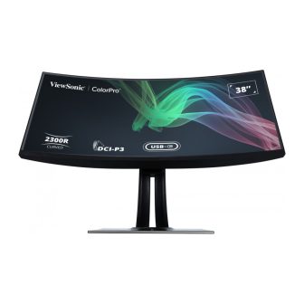 Viewsonic VP3881A 38" 3840 x 1600 IPS curvo