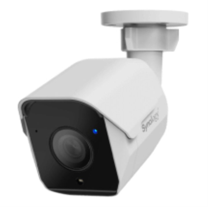 Synology BC500 Bullet IP Camera