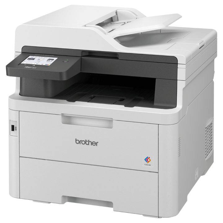 Brother MFC-L3760CDW A4 LED multifunction printer 600 x 2400 DPI 26…