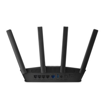 ASUS RT-BE58U V2 Wireless Router 2.5 Gigabit Ethernet Dual Band (2.4…