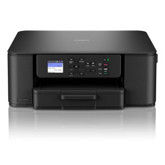 Brother DCP-J1310DW A4 Inkjet Multifunction Printer 1200 x 6000 DPI…