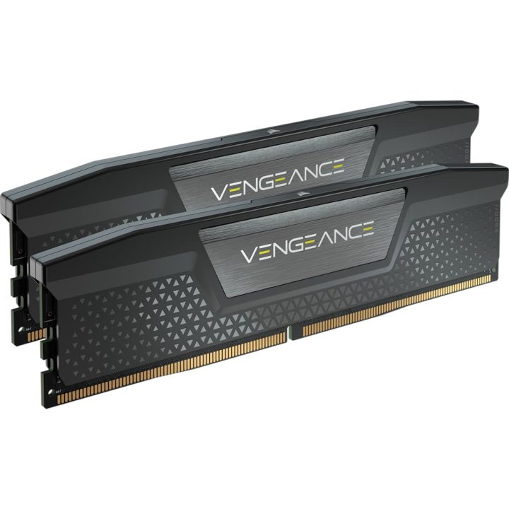 Corsair Vengeance 32 GB (2 x 16 GB) DDR5 5200 MHz CL40