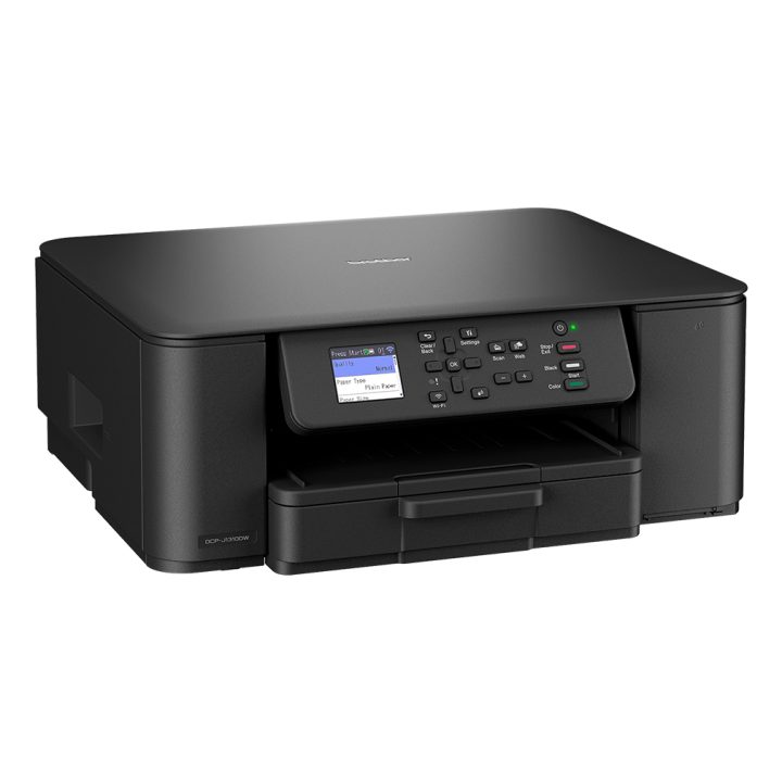 Brother DCP-J1310DW impresora multifunción Inyección de tinta A4 1200…