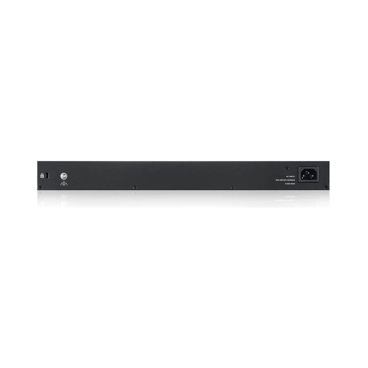 Zyxel GS-1900-24 v2 Gestionado L2 Gigabit Ethernet (10/100/1000) 1U…