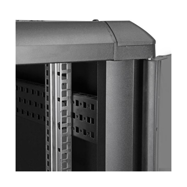 StarTech.com Armario Rack para Servidores 22U 19" 4 Columnas - Rack…
