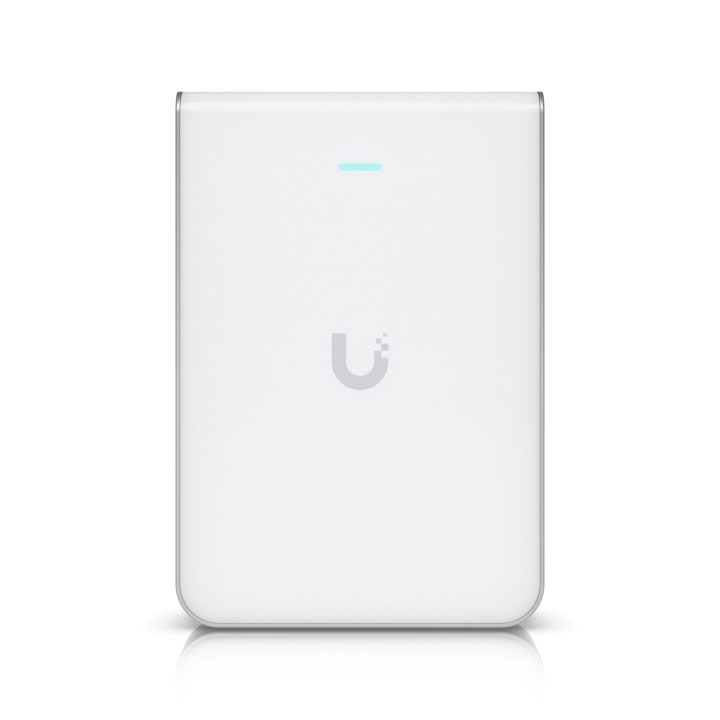 Ubiquiti U7-Pro-Wall AP WiFi7 PoE+ 1x1/2.5GbE