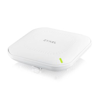 Zyxel NWA90AX PRO 2400 Mbit/s Branco Alimentação por Ethernet (PoE)