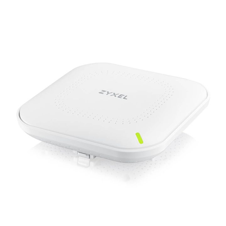 Zyxel NWA90AX PRO 2400 Mbit/s Branco Alimentação por Ethernet (PoE)
