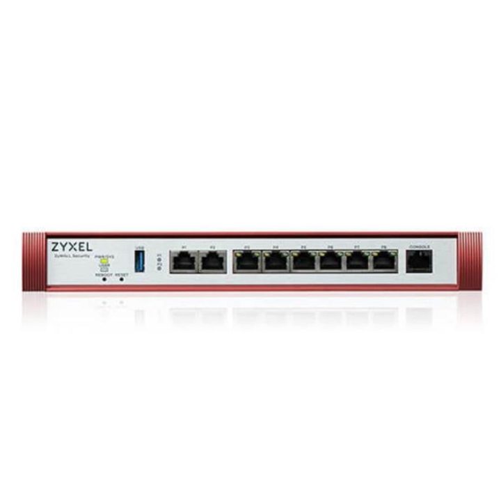 Zyxel USGFLEX200H firewall (hardware) 5 Gbit/s