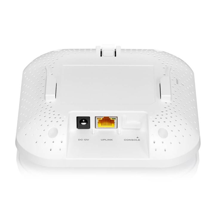 Zyxel NWA90AX PRO 2400 Mbit/s Branco Alimentação por Ethernet (PoE)