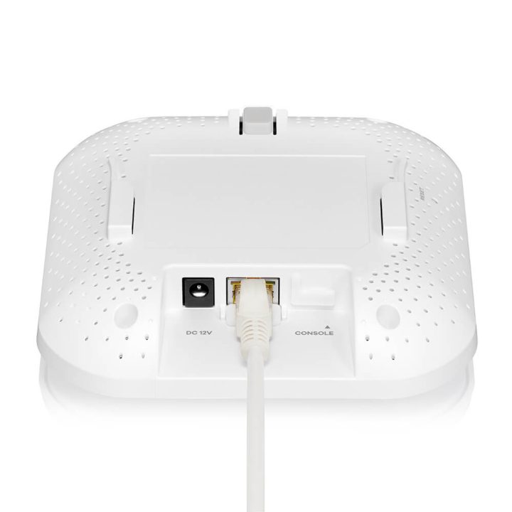 Zyxel NWA90AX PRO 2400 Mbit/s Branco Alimentação por Ethernet (PoE)