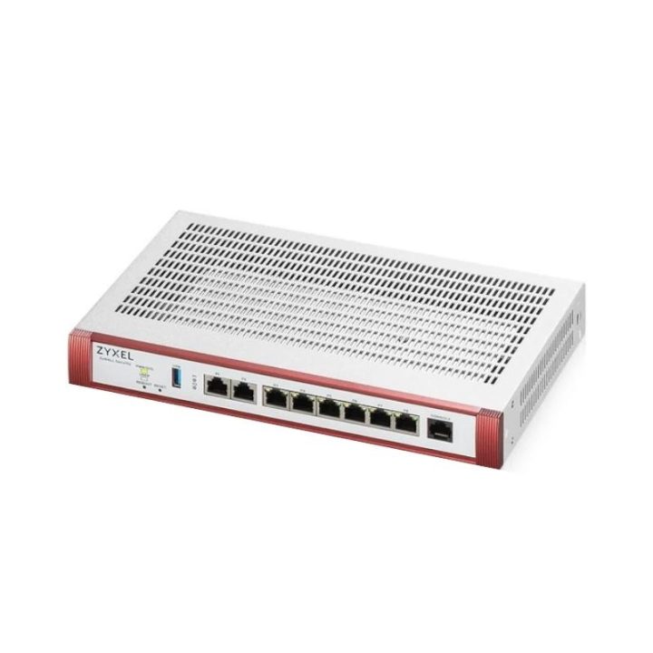 Zyxel USGFLEX200H firewall (hardware) 5 Gbit/s