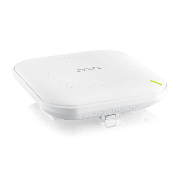 Zyxel NWA90AX PRO 2400 Mbit/s Branco Alimentação por Ethernet (PoE)
