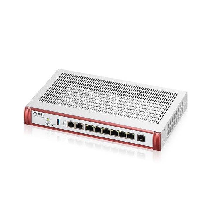 Zyxel USGFLEX200H firewall (hardware) 5 Gbit/s