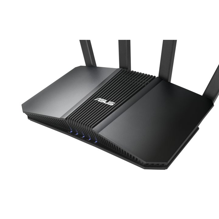 ASUS RT-BE58U V2 Wireless Router 2.5 Gigabit Ethernet Dual Band (2.4…