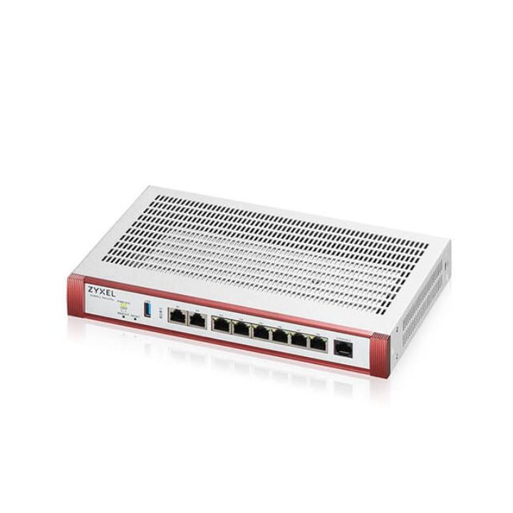 Zyxel USGFLEX200H firewall (hardware) 5 Gbit/s
