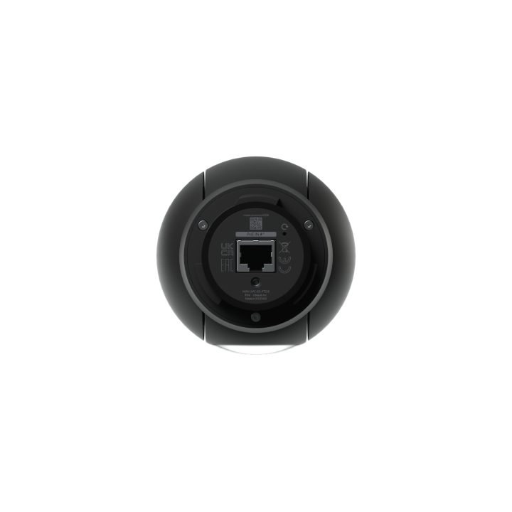 Ubiquiti UVC-G5-PTZ-B Outdoor Camera