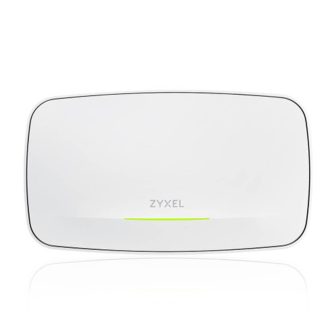 Zyxel WBE660S-EU0101F ponto de acesso sem fios 11530 Mbit/s Cinzento…