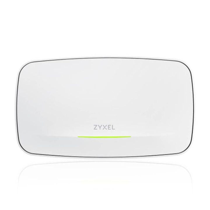 Zyxel WBE660S-EU0101F Wireless Access Point 11530 Mbit/s Gray Power…