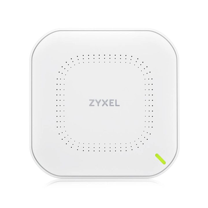 Zyxel NWA90AX PRO 2400 Mbit/s Branco Alimentação por Ethernet (PoE)