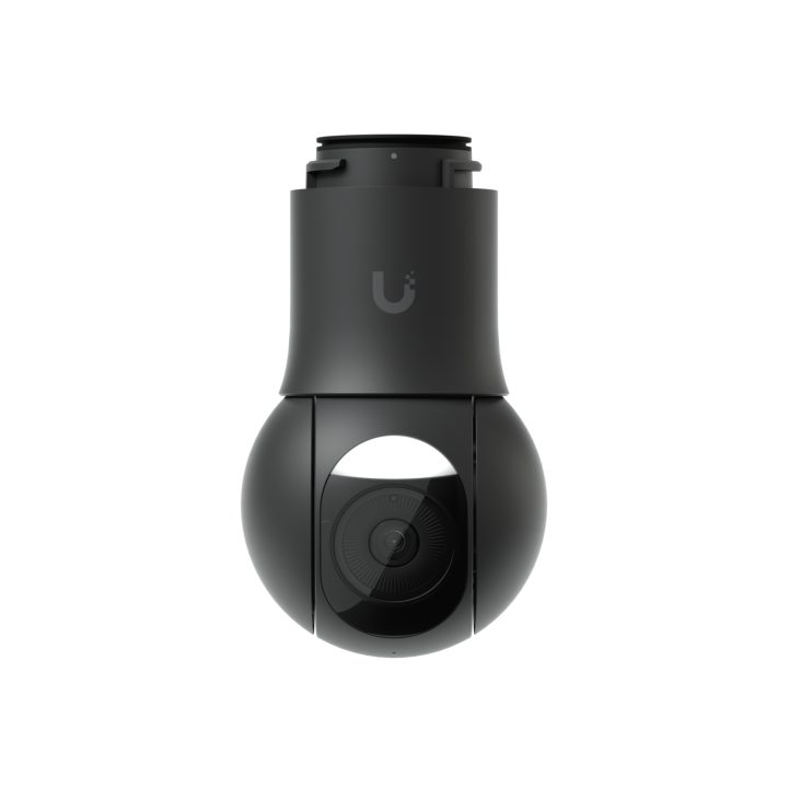 Ubiquiti UVC-G5-PTZ-B Câmara exterior