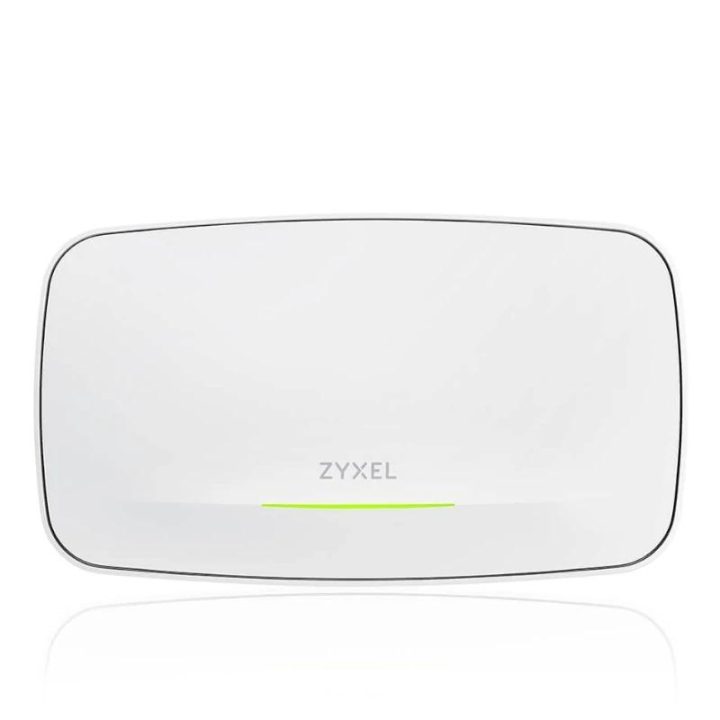 Zyxel WBE660S-EU0101F Wireless Access Point 11530 Mbit/s Gray Power…