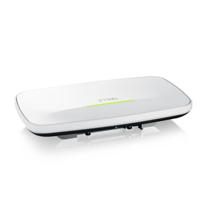 Zyxel WBE660S-EU0101F ponto de acesso sem fios 11530 Mbit/s Cinzento…