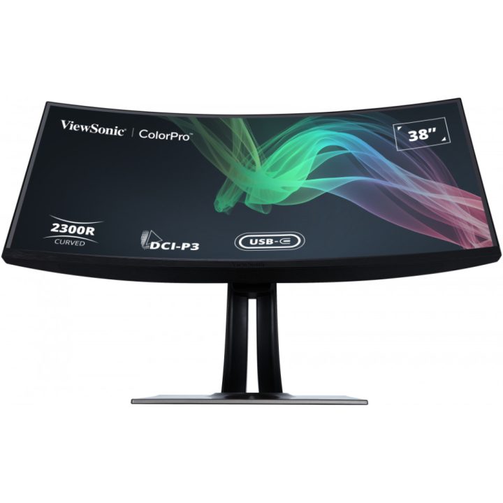 Viewsonic VP3881A 38" 3840 x 1600 IPS Curved